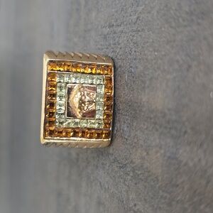 Versace Medusa Ring